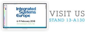triumphboard-at-ise2018