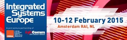 ISE2015